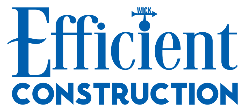 Efficient Construction, Inc.